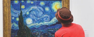 Ecco perché diciamo «Che Meraviglia!»