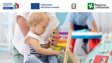 “Nidi Gratis Plus”: Regione Lombardia rinnova il sostegno alle famiglie per il triennio 2025-2028