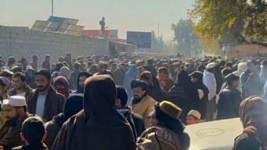 La forca e la frusta: la violenza di Stato dei regimi islamici tra Iran e Afghanistan