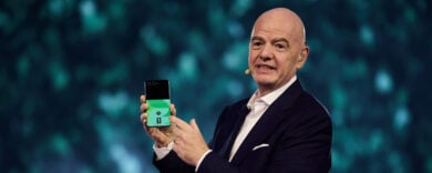 Mondiale 2026, così l’Intelligenza Artificiale aiuterà arbitri e tifosi