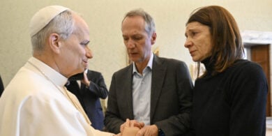 Leone XIV, conforto e commozione per le vittime di Crans-Montana