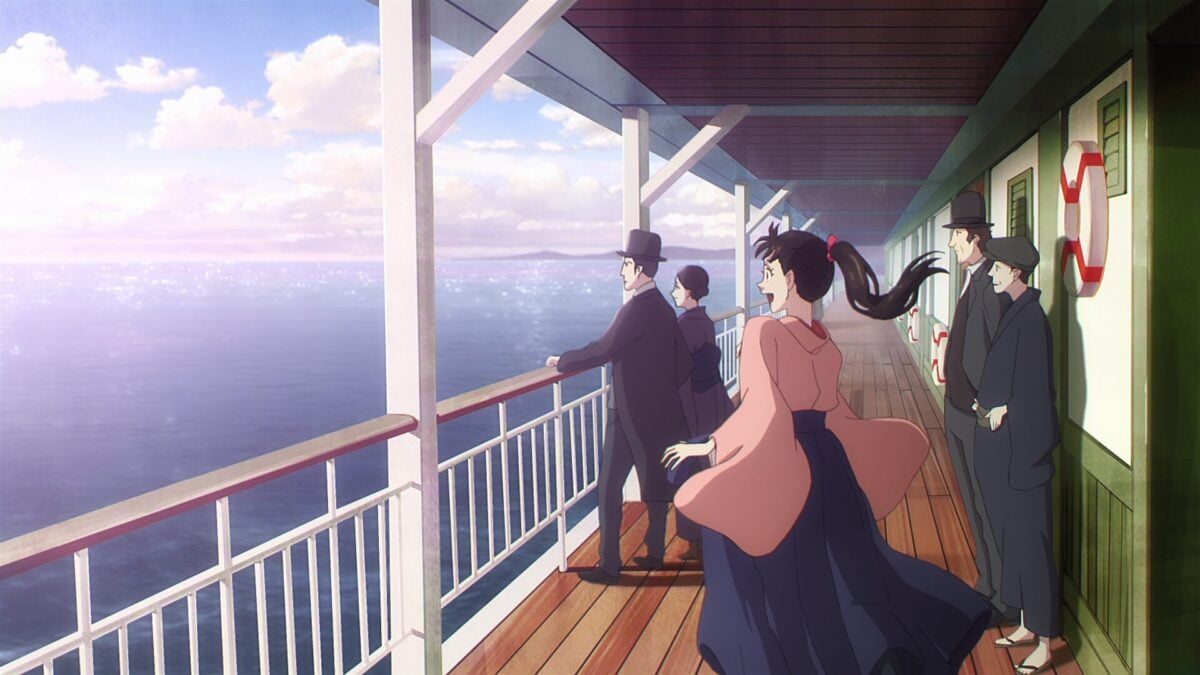 Il prisma dell’amore: l’anime che può diventare il nuovo fenomeno generazionale dopo Boys Over Flowers