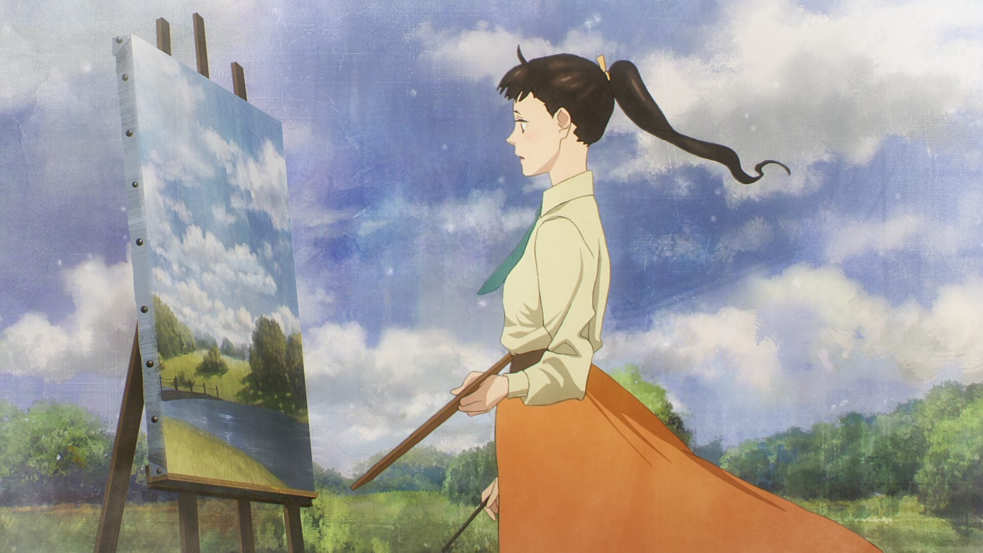 Il prisma dell’amore: l’anime che può diventare il nuovo fenomeno generazionale dopo Boys Over Flowers