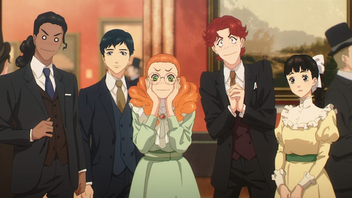 Il prisma dell’amore: l’anime che può diventare il nuovo fenomeno generazionale dopo Boys Over Flowers