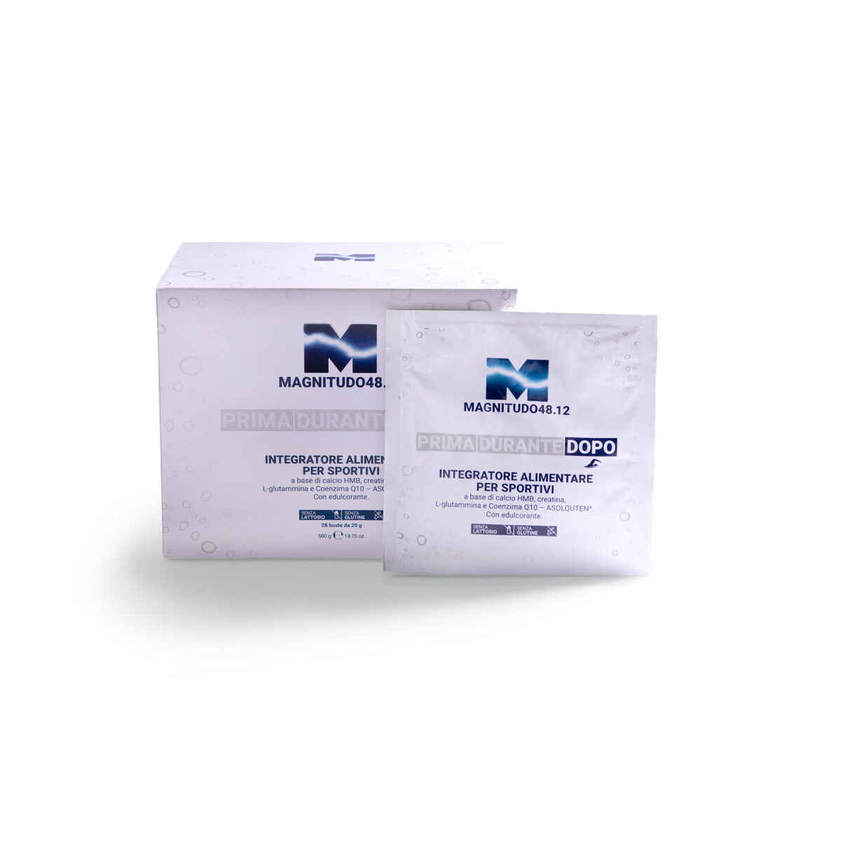 Performance sportiva al massimo con Filippo Magnini