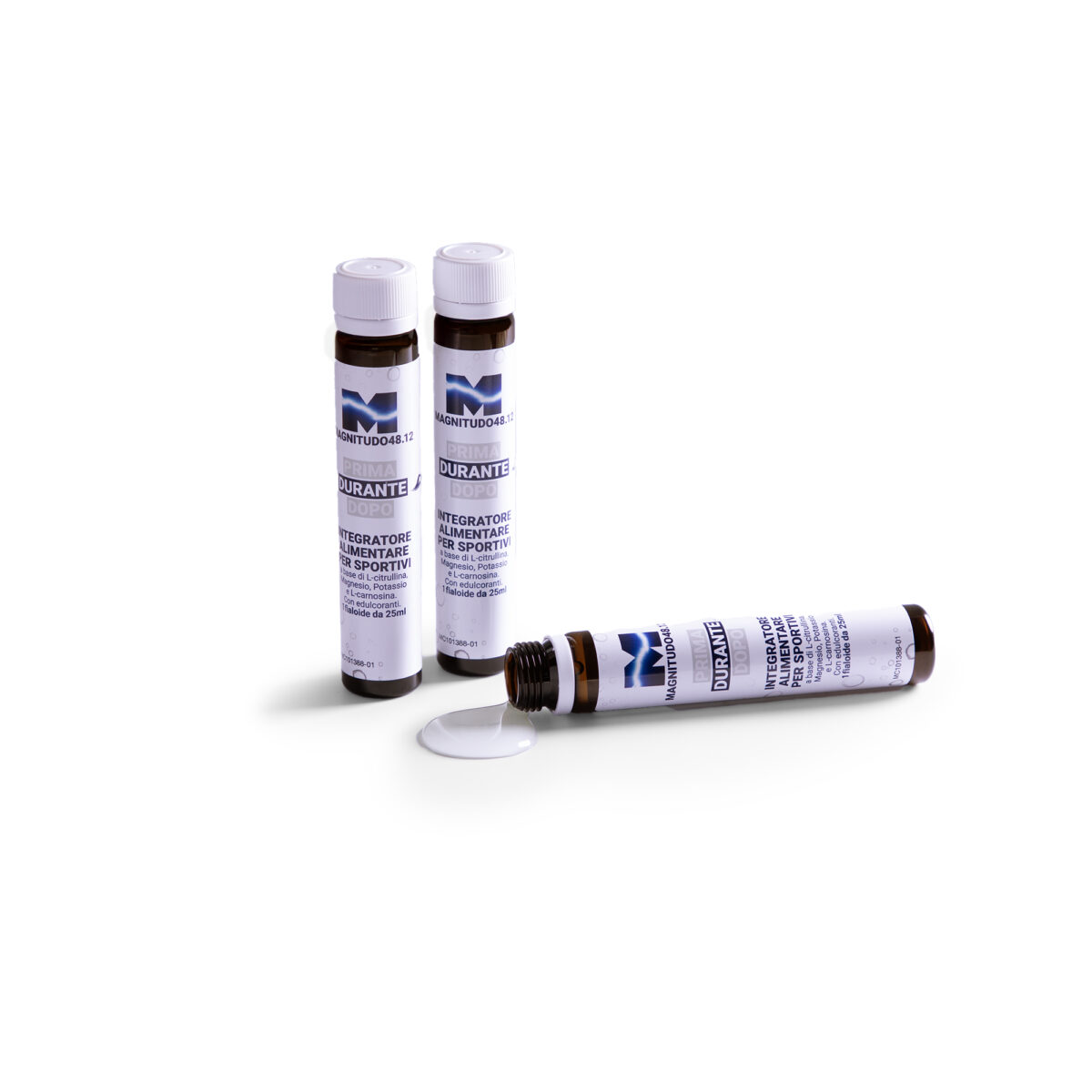 Performance sportiva al massimo con Filippo Magnini