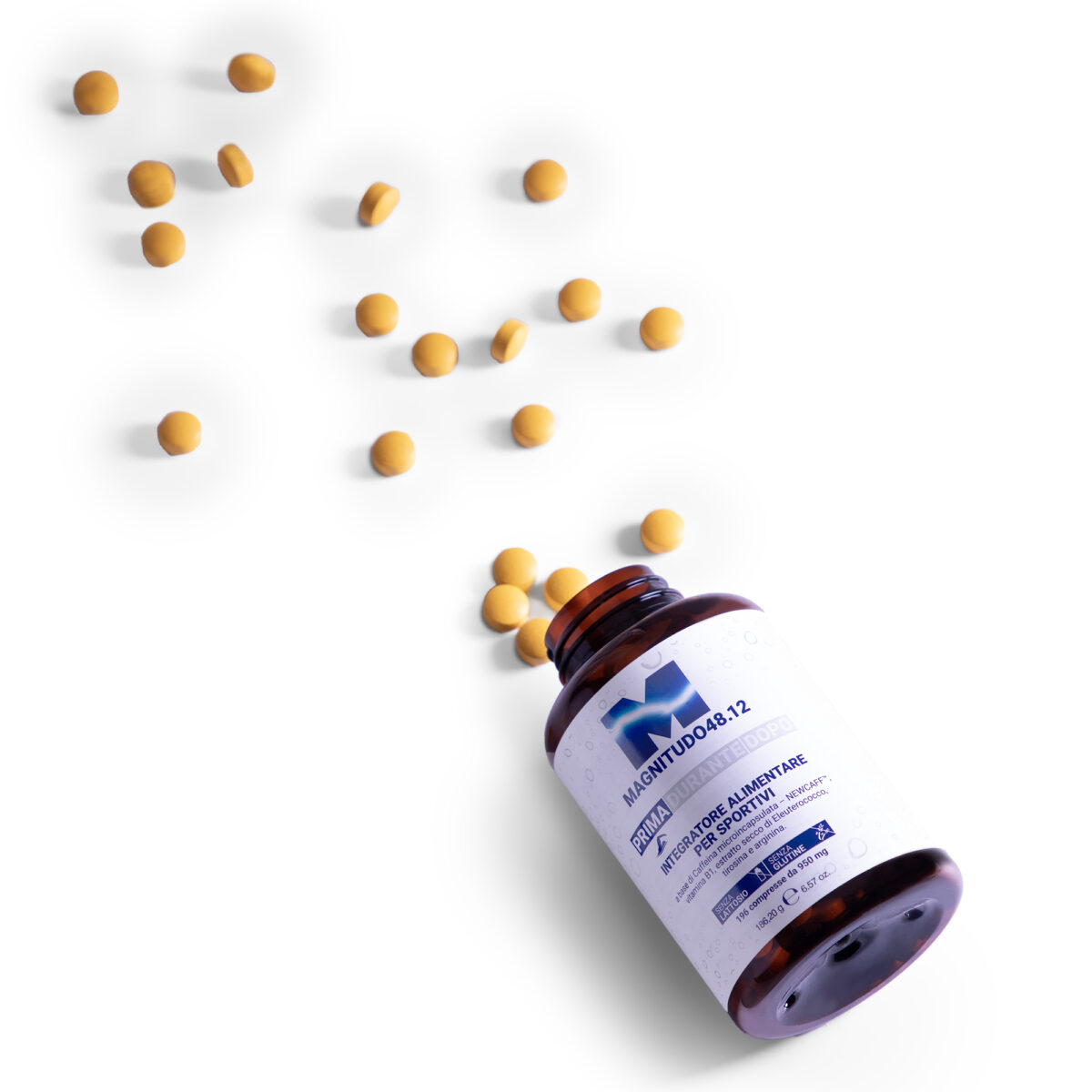 Performance sportiva al massimo con Filippo Magnini