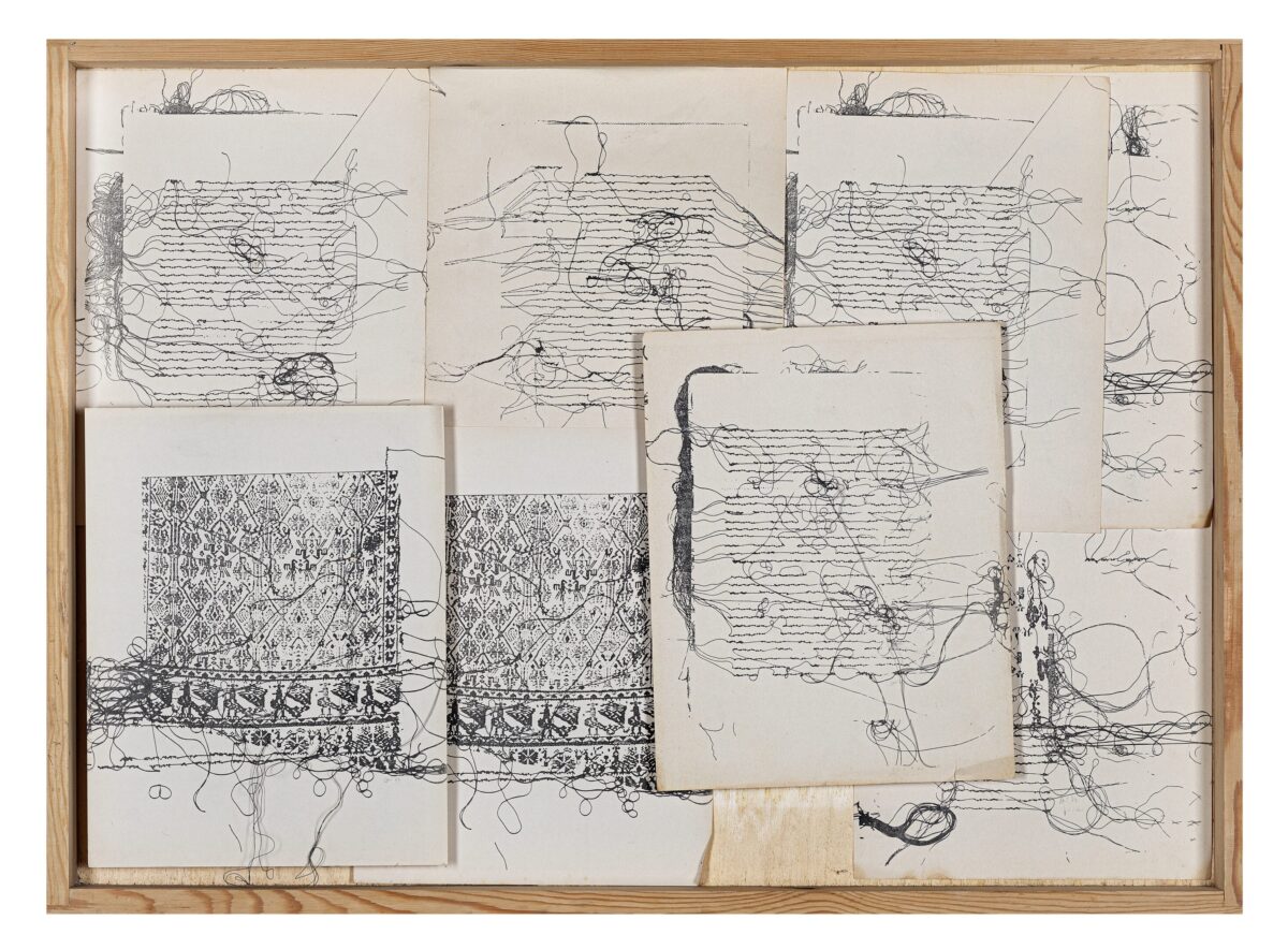 Antonio Marras, tris di mostre con la curatela di Francesca Alfano Miglietti