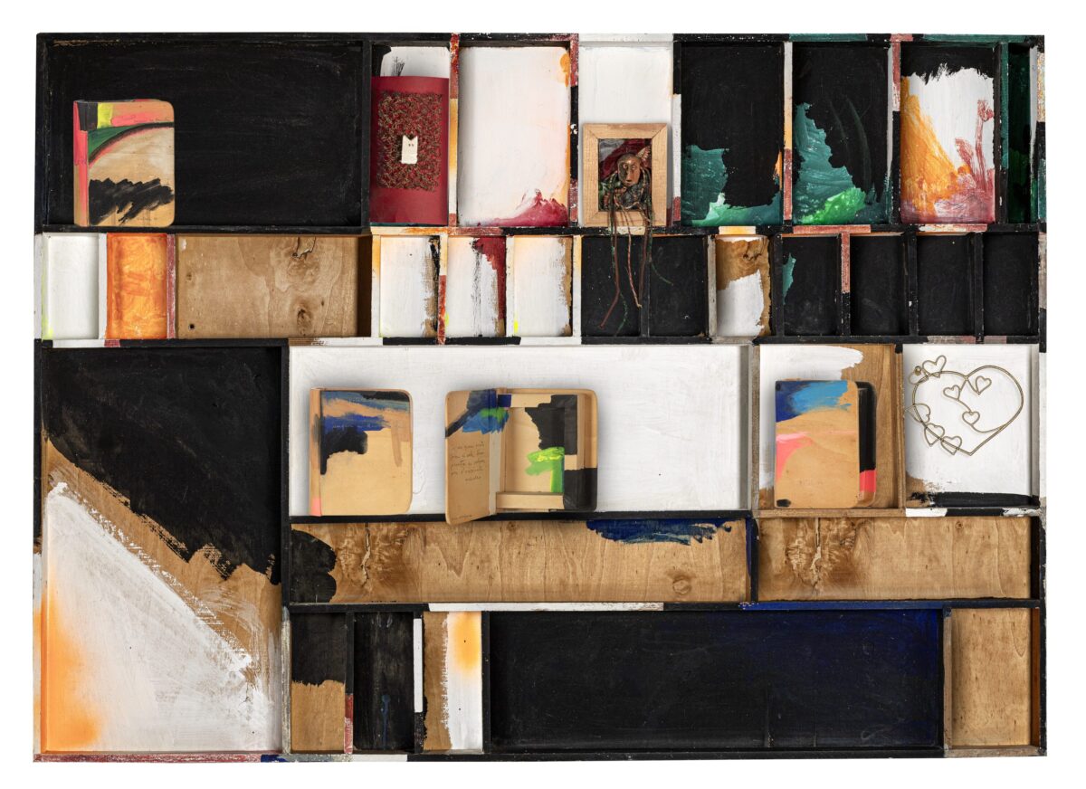 Antonio Marras, tris di mostre con la curatela di Francesca Alfano Miglietti