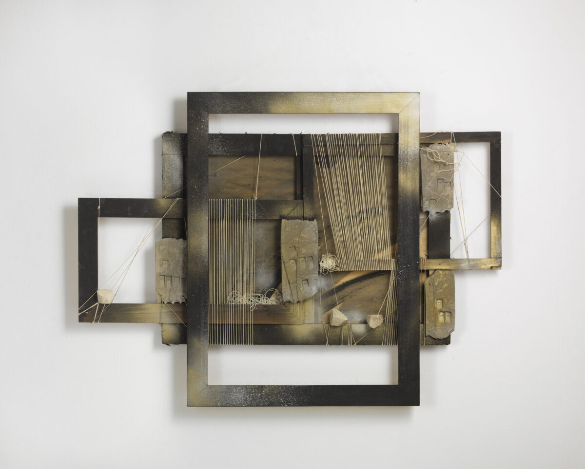 Antonio Marras, tris di mostre con la curatela di Francesca Alfano Miglietti