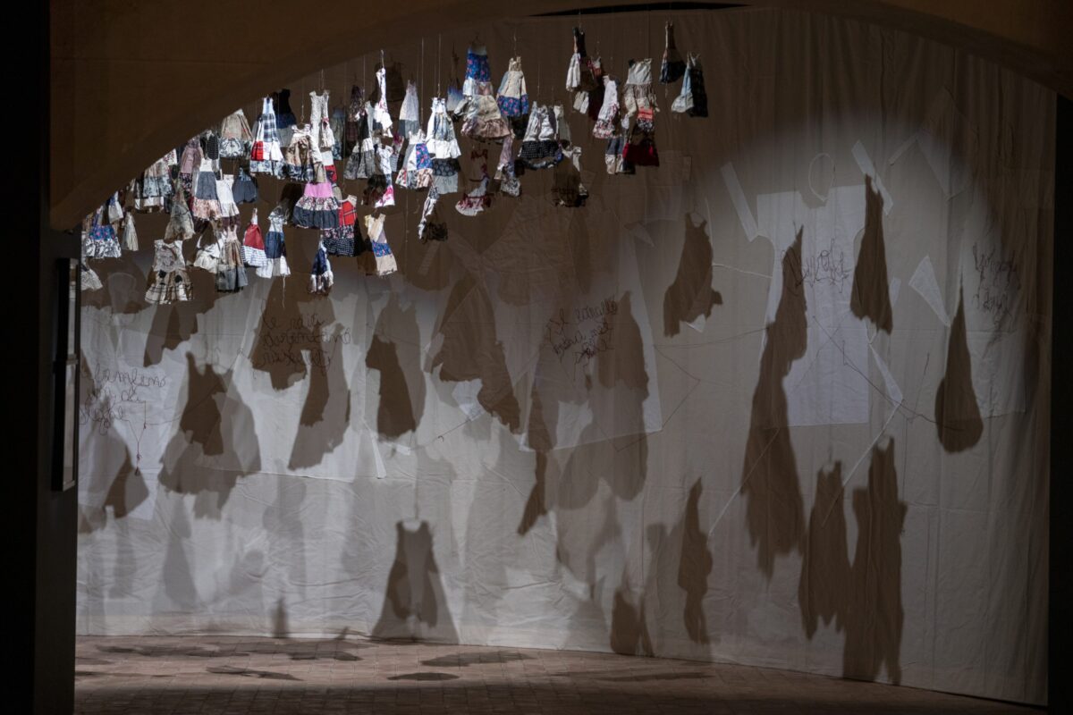 Antonio Marras, tris di mostre con la curatela di Francesca Alfano Miglietti