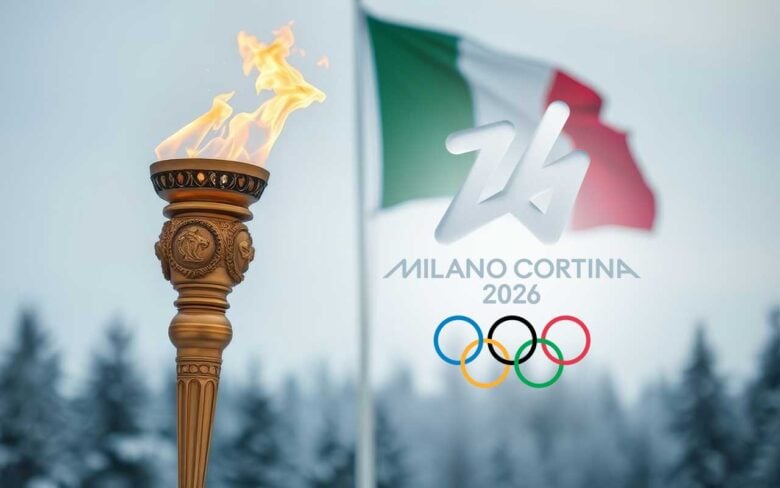 Milano-Cortina 2026