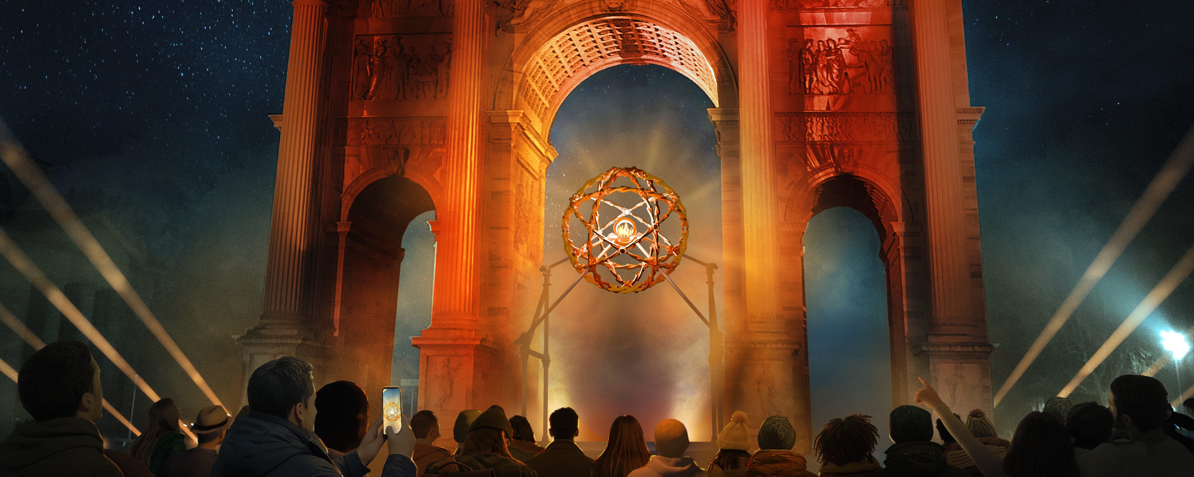 Milano Cortina 2026: ecco come sarà la cerimonia di apertura a San Siro