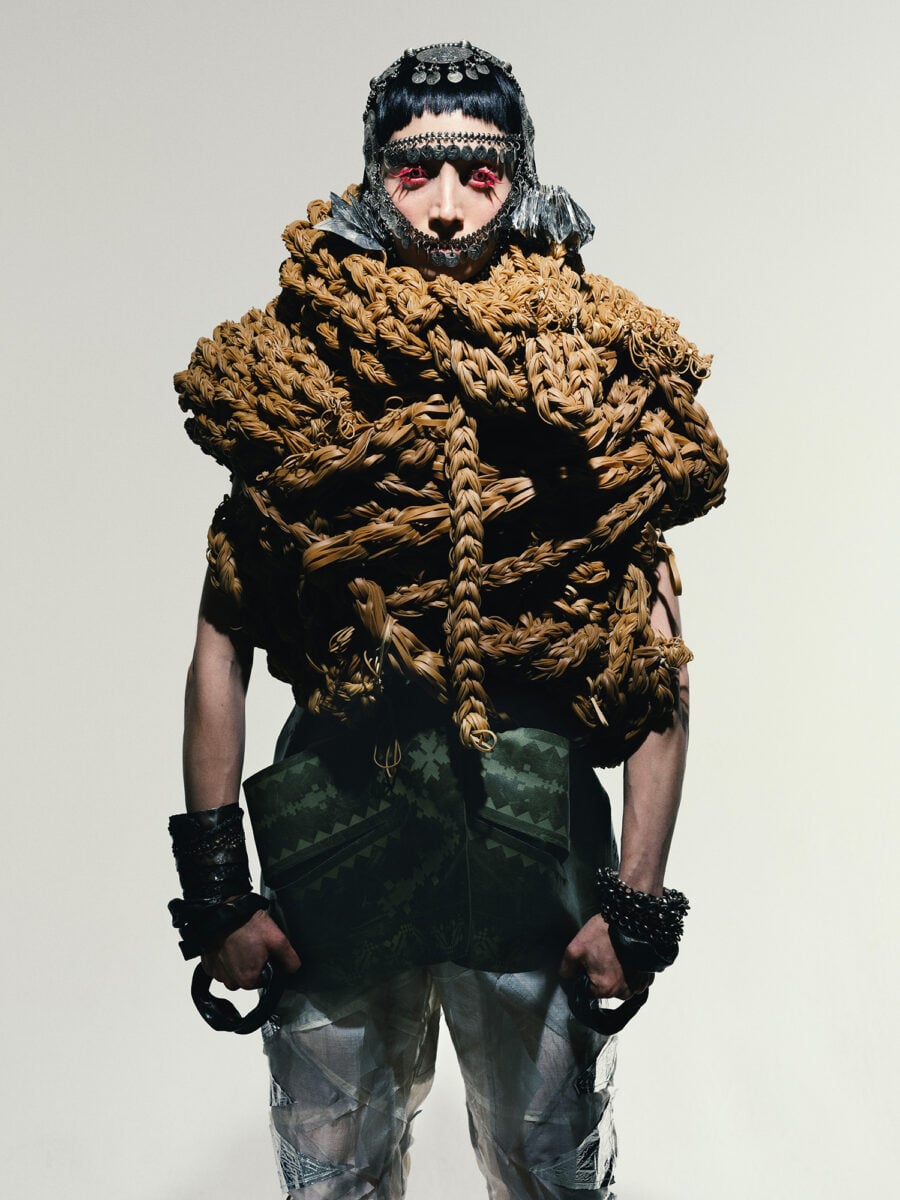 Dieci mostre di moda da non perdere a gennaio Dieci mostre di moda da non perdere a gennaio