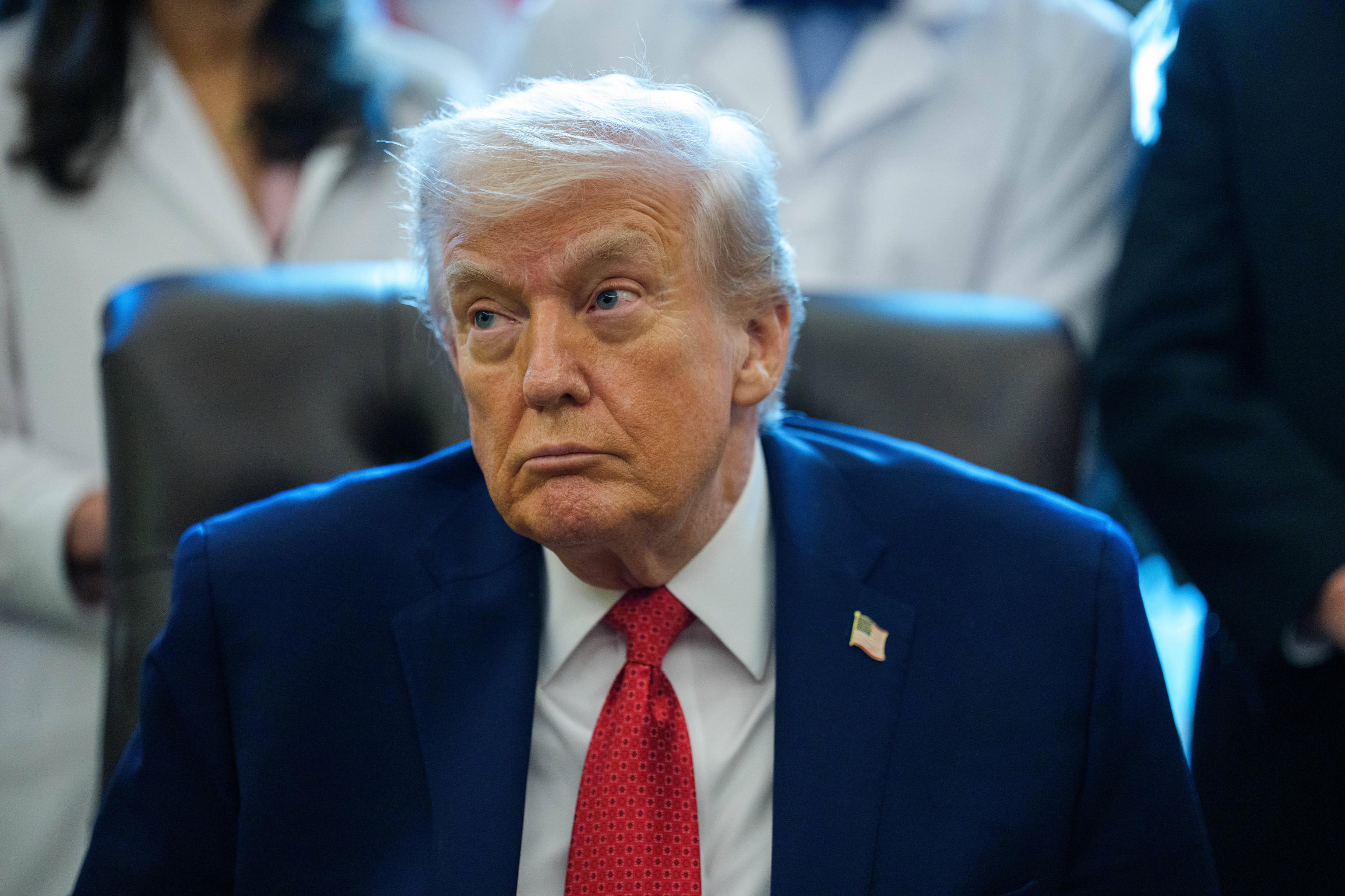 Trump tra pace e forza: la strategia militare globale della seconda presidenza