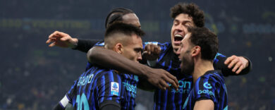 Inter e Napoli, sarà volata scudetto (10 cose che ha detto la prima giornata del 2026)