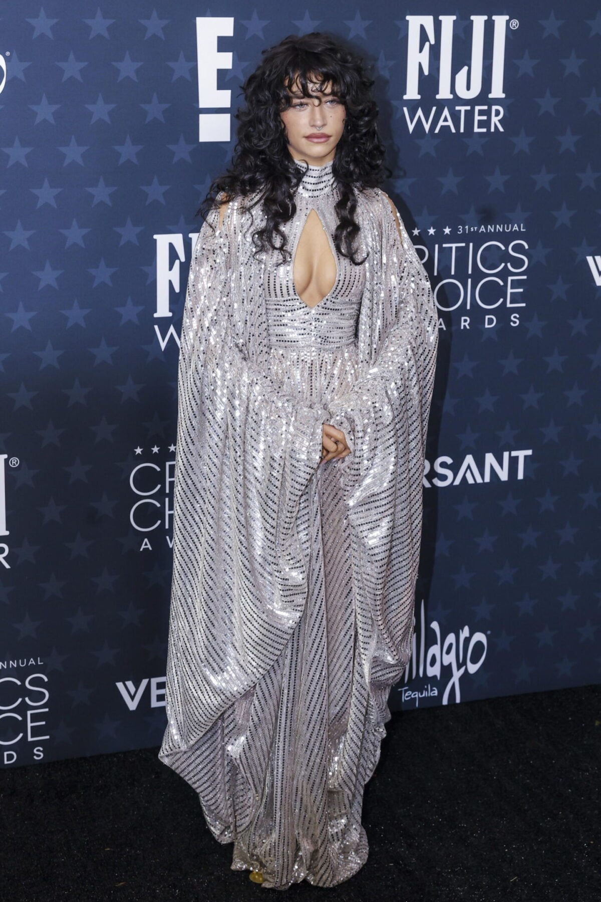 Critics Choice Awards 2026: i look più belli del red carpet