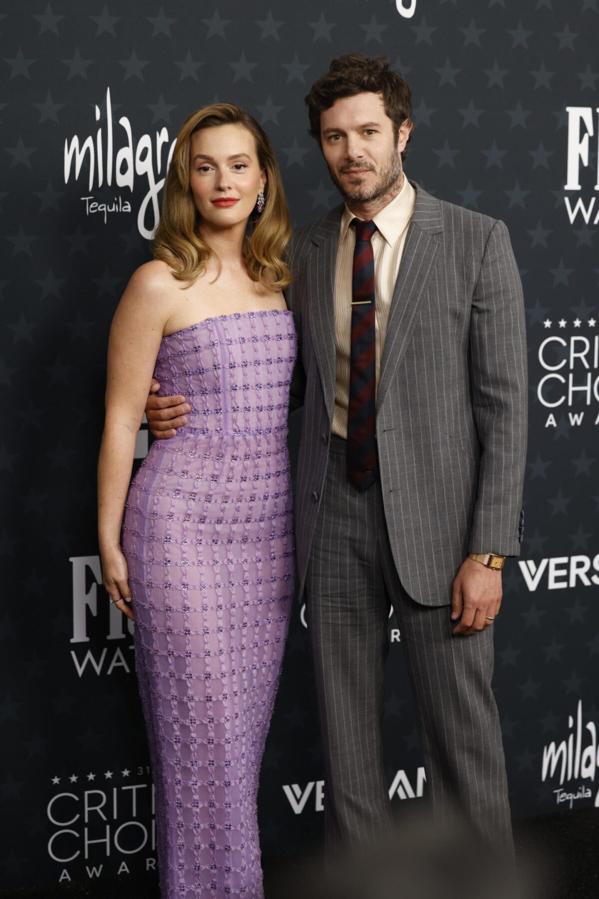 Critics Choice Awards 2026: i look più belli del red carpet