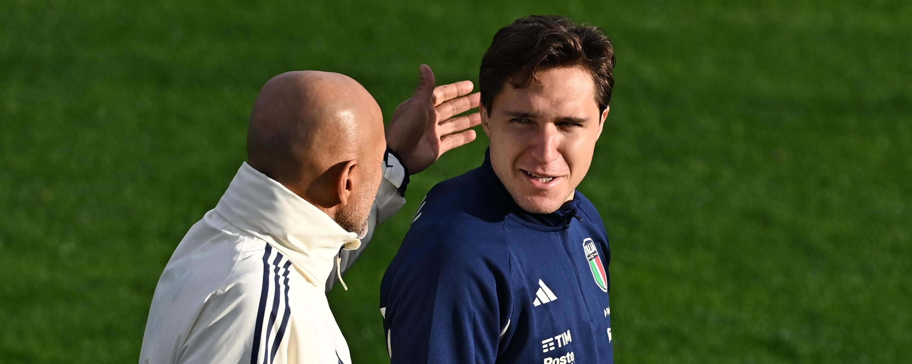 Chiesa, ritorno alla Juventus: quando Spalletti lo paragonava a Sinner Chiesa, ritorno alla Juventus: quando Spalletti lo paragonava a Sinner