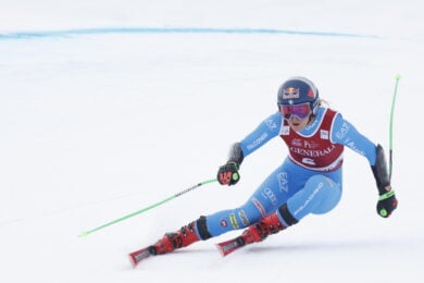 De Chiesa: “Goggia e Paris da oro Vincere un’Olimpiade è un sogno”