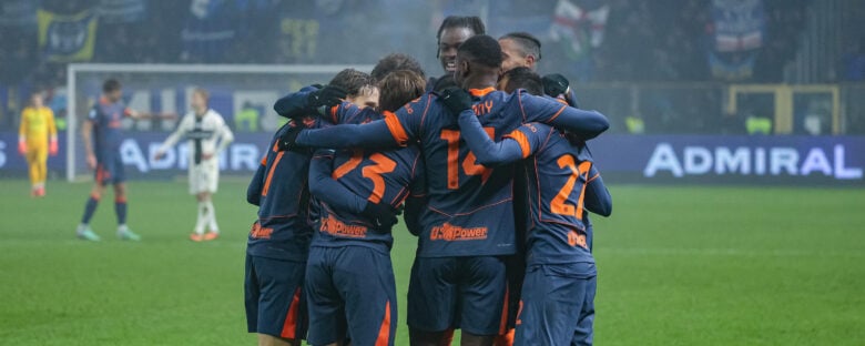 Serie A 2025-2026, quota scudetto e quota Champions League