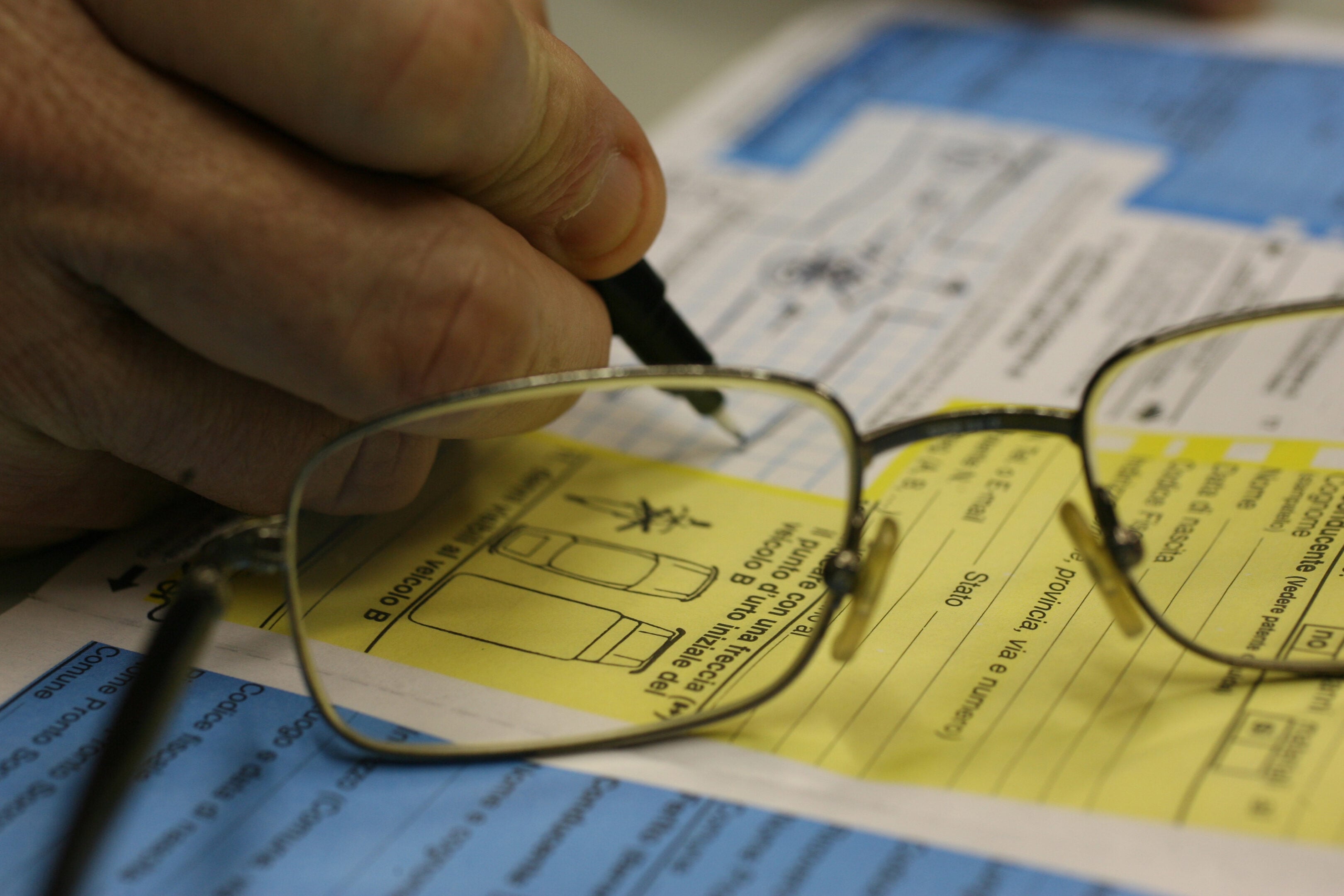 Arbitro assicurativo, al via dal 15 gennaio: come funziona e quando si può ricorrere Arbitro assicurativo, al via dal 15 gennaio: come funziona e quando si può ricorrere