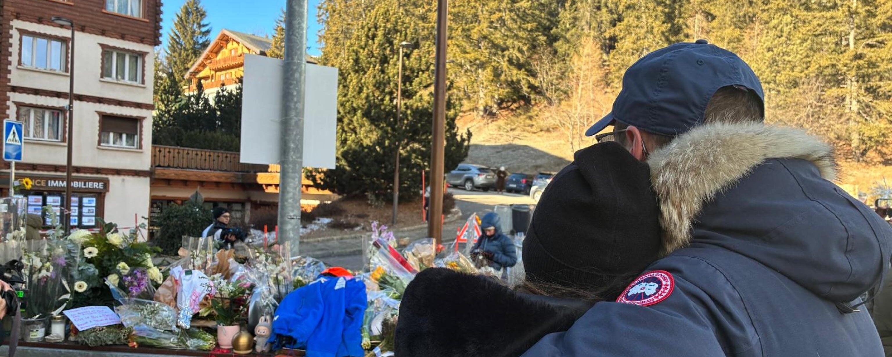 Strage Crans-Montana, la terapia che cura il trauma: come l’EMDR aiuta ragazzi e famiglie dopo la tragedia Strage Crans-Montana, la terapia che cura il trauma: come l’EMDR aiuta ragazzi e famiglie dopo la tragedia