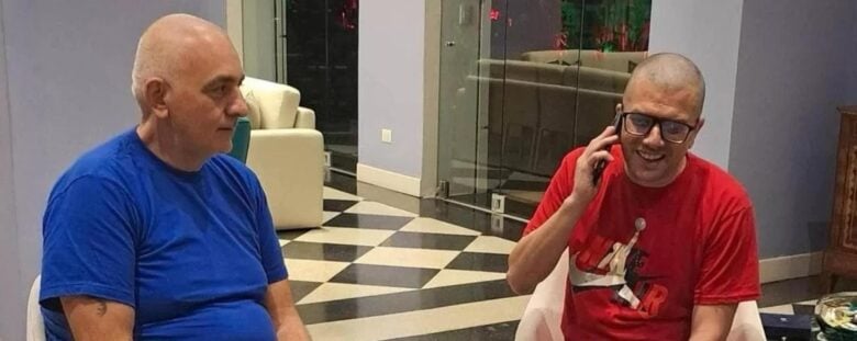 alberto trenitini libero venezuela