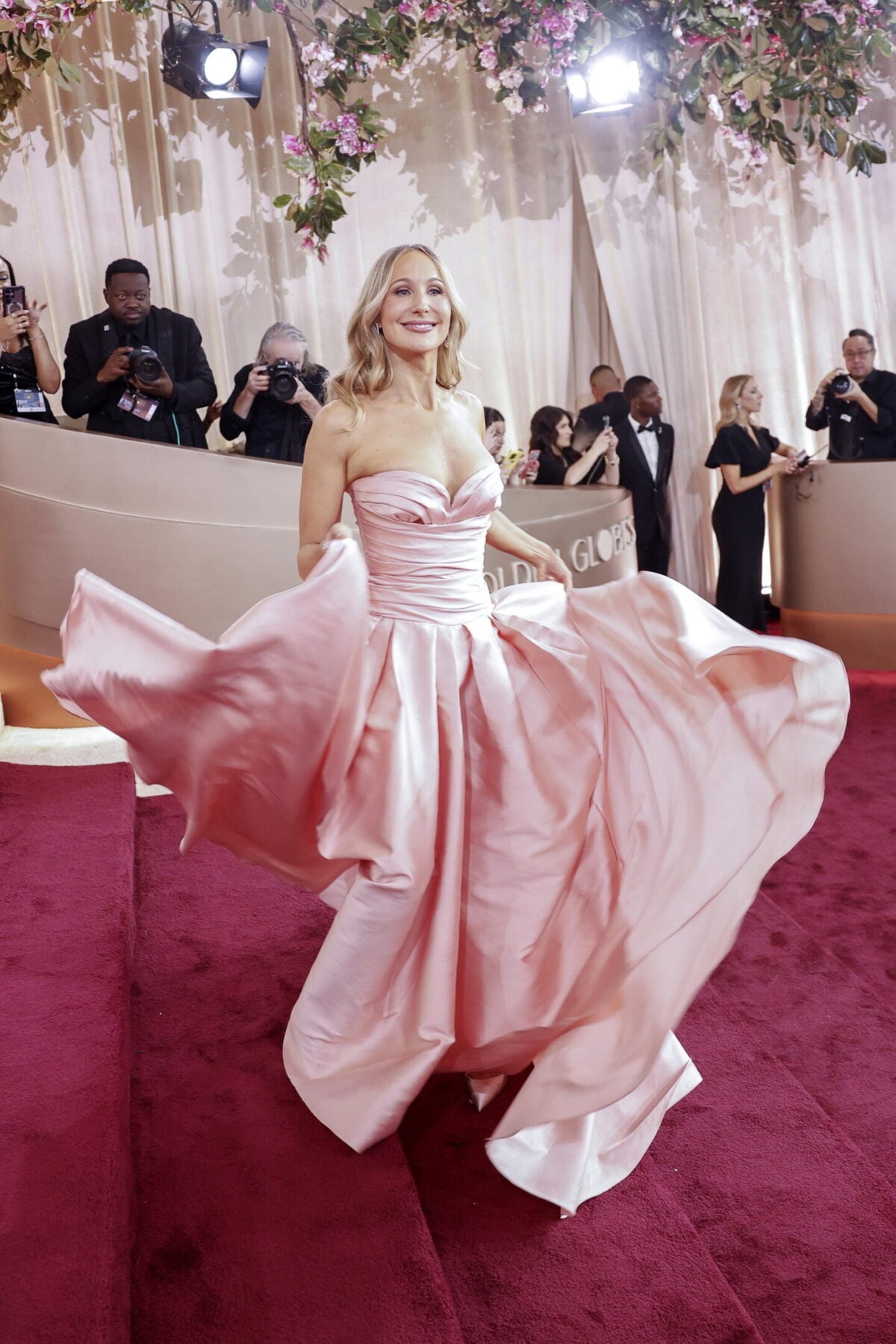 Golden Globe 2026: tutti i look dal red carpet