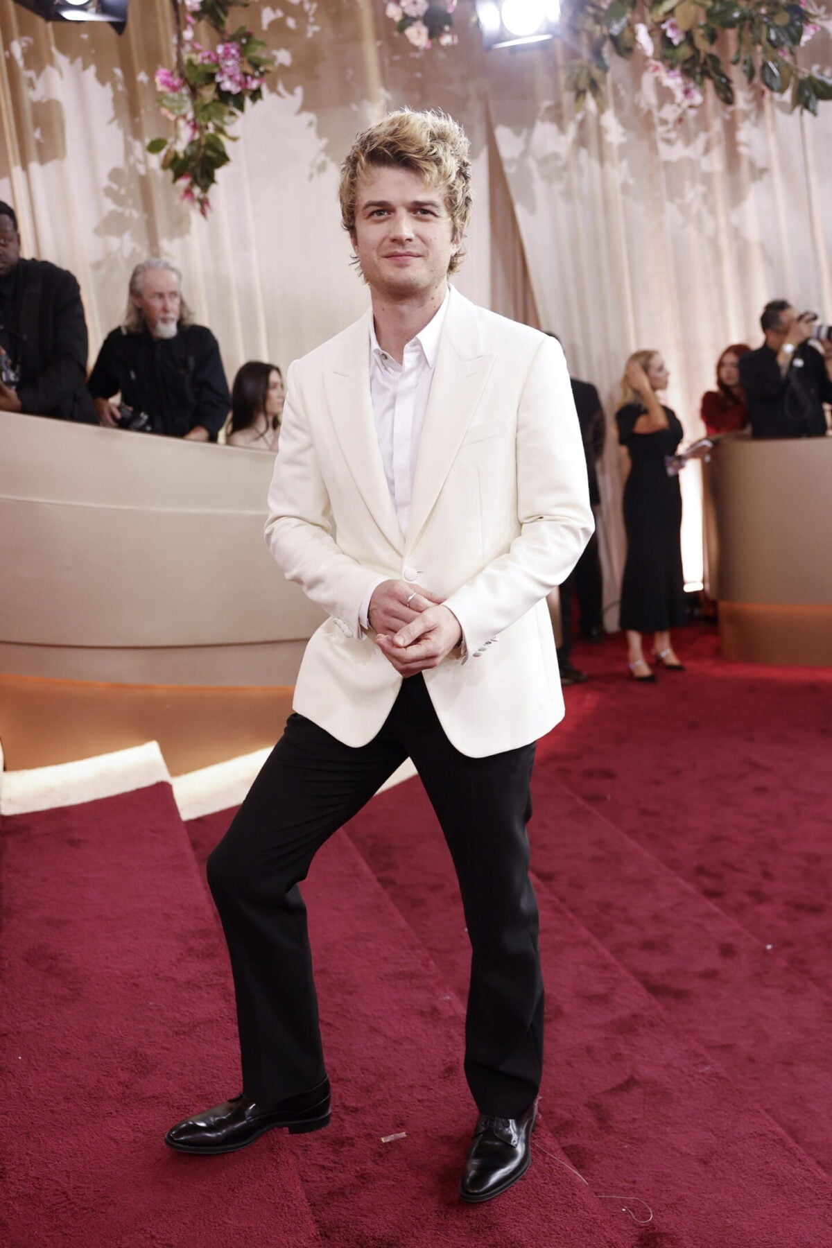 Golden Globe 2026: tutti i look dal red carpet