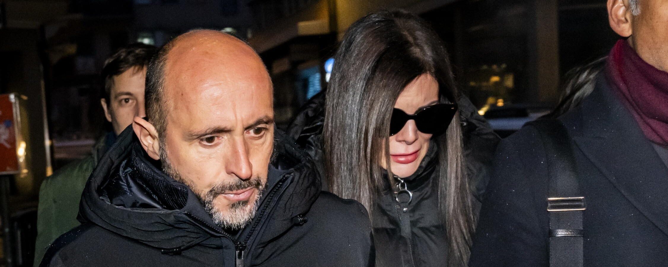 Crans-Montana, convalidato per tre mesi l’arresto cautelare di Jacques Moretti. Ma potrebbe uscire su cauzione