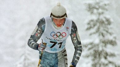 Milano-Cortina, la rabbia di Fauner: “I cantanti preferiti agli atleti”