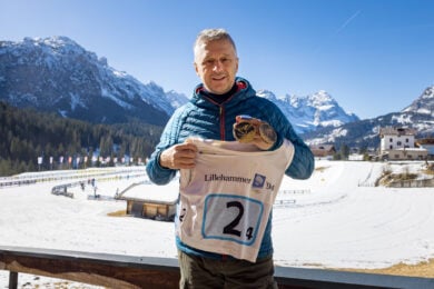 Milano-Cortina e il caso tedofori Salvini e Abodi: “Riunione urgente”