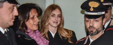 Chiara Ferragni prosciolta: il giudice chiude il “Pandoro-Gate”, nessuna truffa aggravata