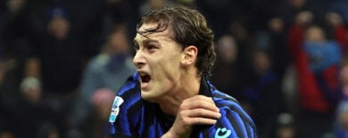 Inter, la prima fuga scudetto è nel nome di Pio Esposito