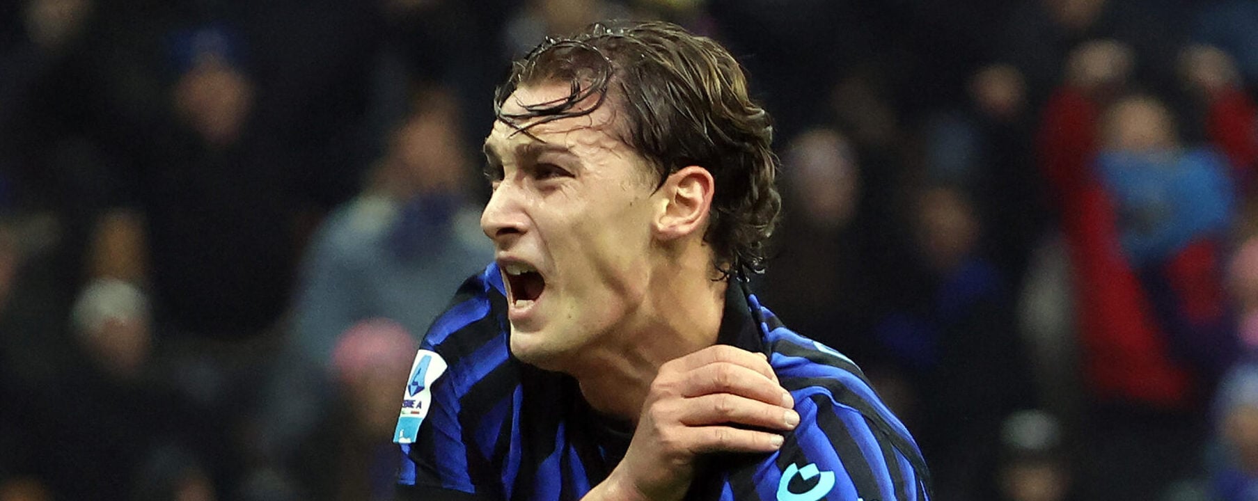 Inter, la prima fuga scudetto è nel nome di Pio Esposito