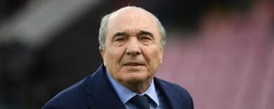 La Fiorentina piange il suo patron: è morto Rocco Commisso