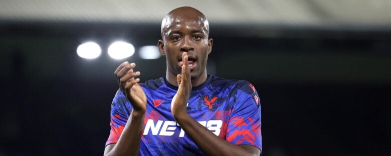 Jean-Philippe Mateta