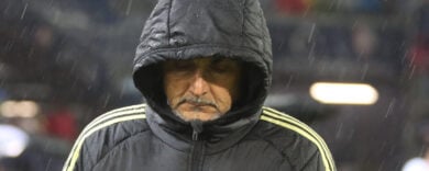 La Serie A ha smarrito i gol (ed è il trionfo del corto muso)