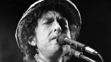 Bob Dylan: 50 anni fa la rivoluzione di “Desire”