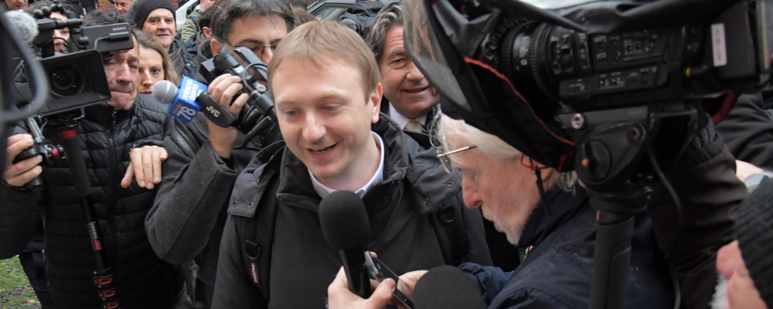 Garlasco, il pc torna al centro del caso: scontro tra i legali dei Poggi e la difesa di Stasi