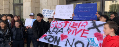 Omicidio Abanoud, il governo rilancia sulla sicurezza nelle scuole: «Metal detector mobili per fermare i coltelli»