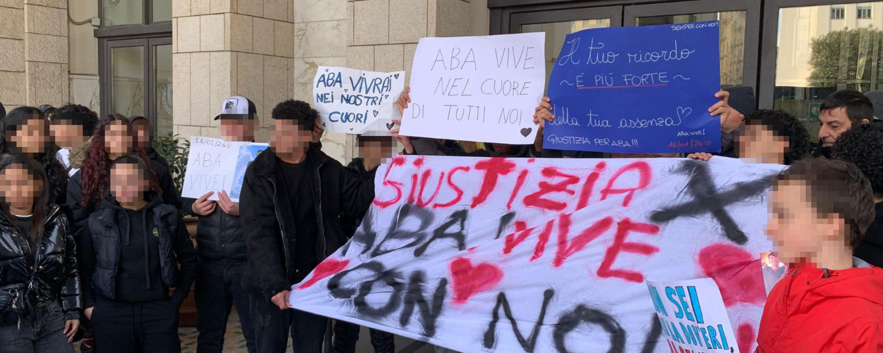 Omicidio Abanoud, il governo rilancia sulla sicurezza nelle scuole: «Metal detector mobili per fermare i coltelli»