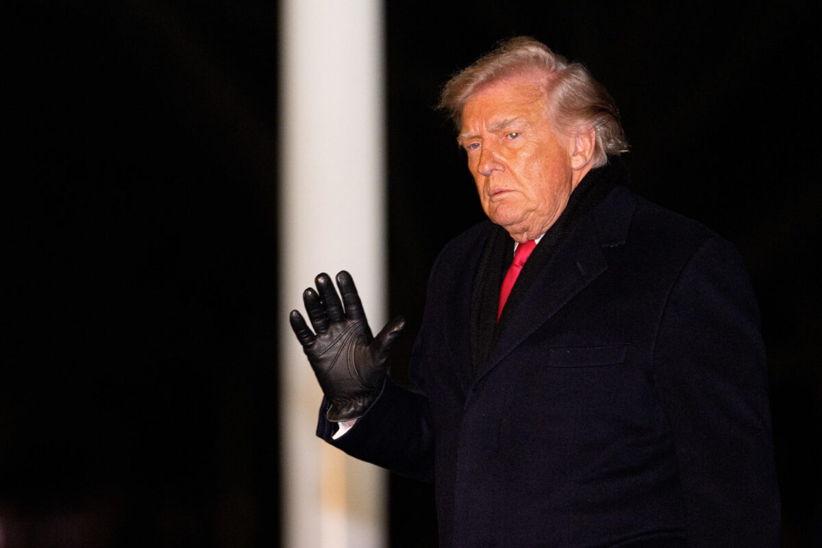 Il Medio Oriente fa litigare (di nuovo) Trump e Macron