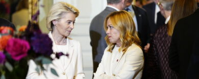 Groenlandia, la pressione di Trump mette in luce le divisioni europee