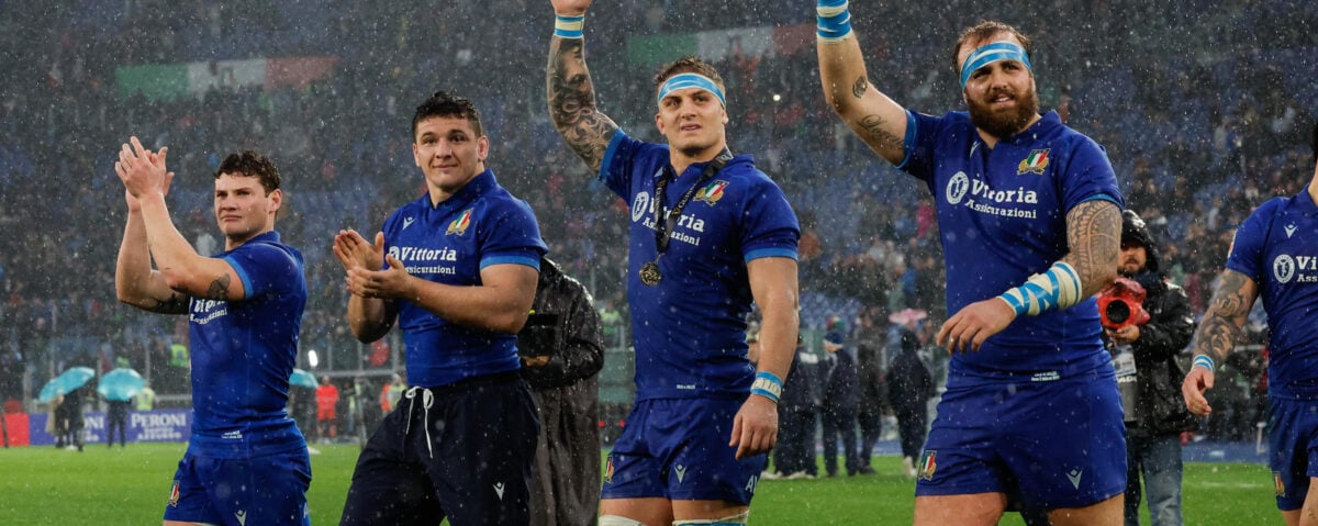 Sei Nazioni 2026, l’Italia all’esame di maturità nel gotha del rugby