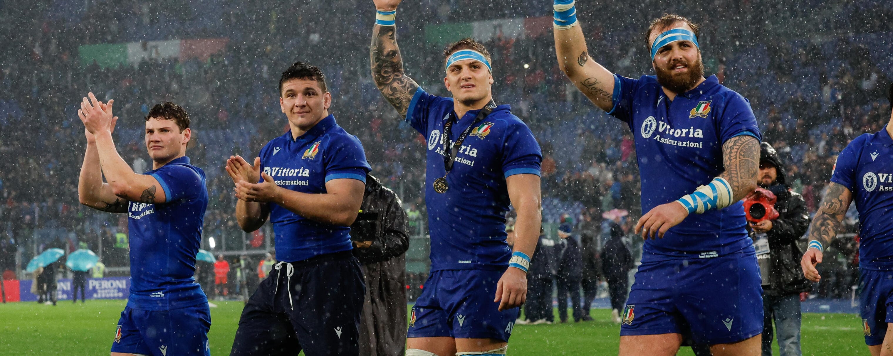 Sei Nazioni 2026, l’Italia all’esame di maturità nel gotha del rugby