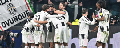 Champions League, l’Italia rischia di perdere il Napoli (e di stare fuori dal G8)