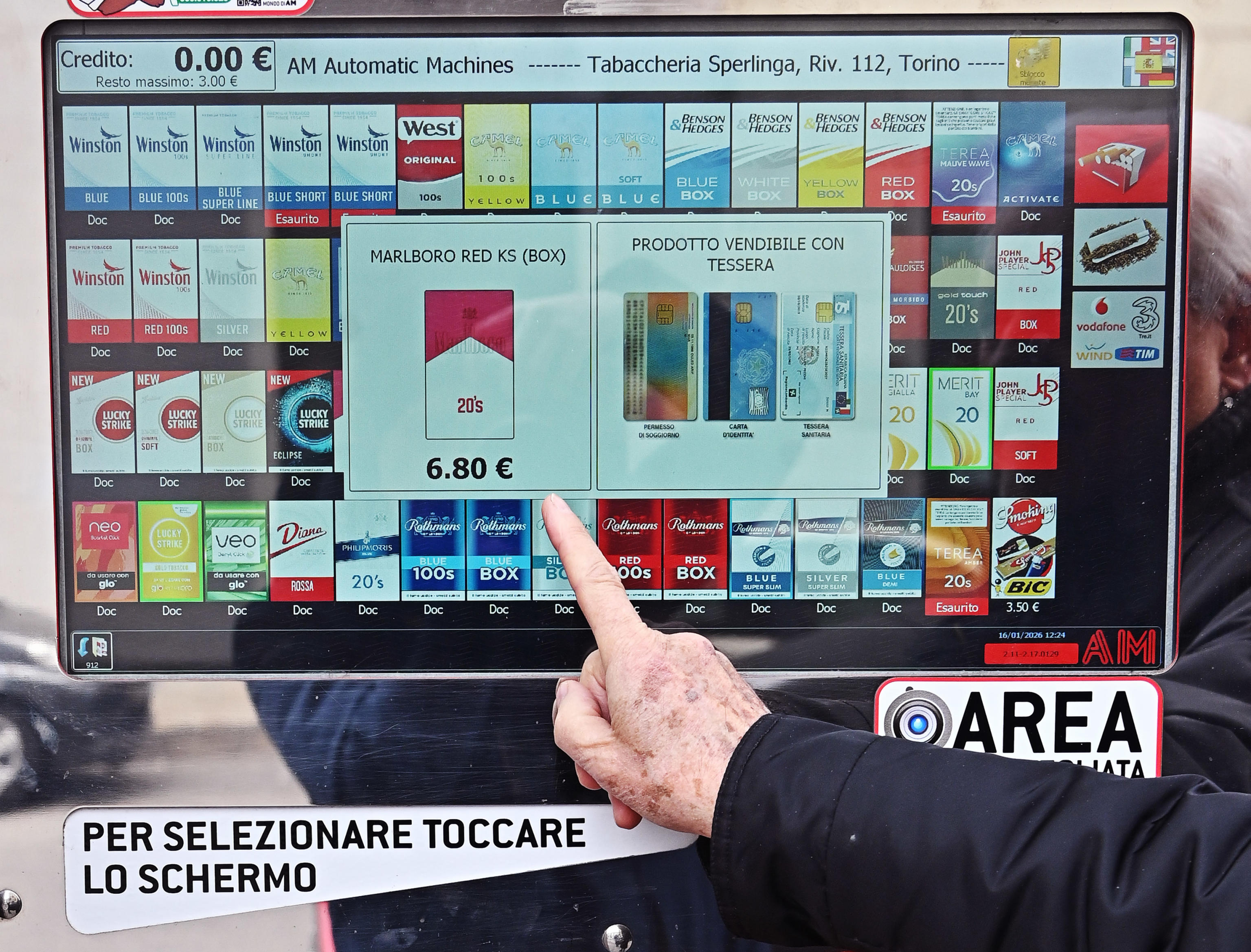 Sigarette più care: scatta la seconda ondata di aumenti. Ecco quanto costeranno