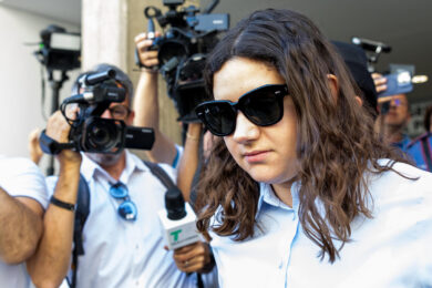 Chiara Petrolini è capace di intendere e di volere: la perizia psichiatrica esclude patologie